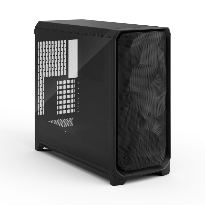 Fractal Design Meshify 3 XL | Melns TG Light Tint | ATX