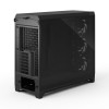Fractal Design Meshify 3 XL | Melns TG Light Tint | ATX