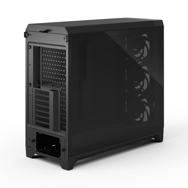 Fractal Design Meshify 3 XL | Melns TG Light Tint | ATX