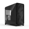 Fractal Design Meshify 3 XL | Melns TG Light Tint | ATX