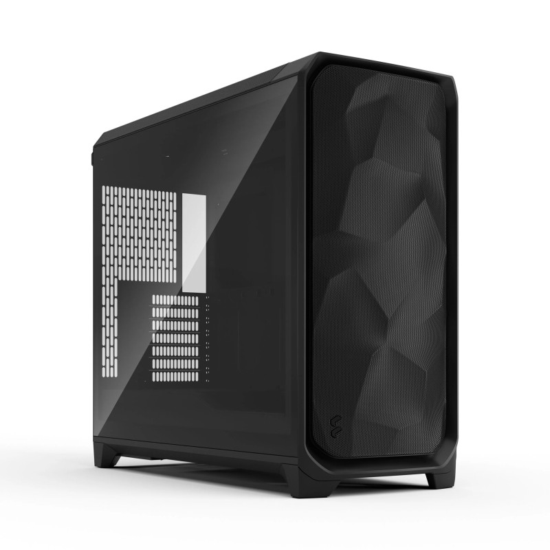 Fractal Design Meshify 3 XL | Melns TG Light Tint | ATX