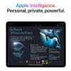 Apple | iPad Air | 13 " | Blue | IPS | 2732 x 2048 pixels | Apple M3 | 8 GB | 128 GB | Wi-Fi | Front camera | 12 MP | Rear camera | 12 MP | Bluetooth | 5.3 | iPadOS | USB-C charging cable