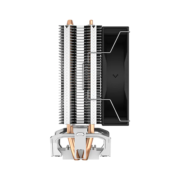 Deepcool | Procesora dzesētājs | AG200 | Melns | Intel, AMD