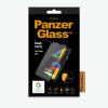 PanzerGlass | Google Pixel 4a | Melns | Saderīgs ar maciņu