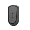 Lenovo | ThinkBook Bluetooth Silent Mouse | Bezvadu | Bluetooth 5.0 | Iron Grey | 1 gads