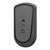 Lenovo | ThinkBook Bluetooth Silent Mouse | Bezvadu | Bluetooth 5.0 | Iron Grey | 1 gads