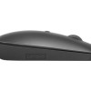 Lenovo | ThinkBook Bluetooth Silent Mouse | Bezvadu | Bluetooth 5.0 | Iron Grey | 1 gads