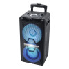 Muse | Party Box Speaker | M-1920DJ | 300 W | Bluetooth | Wireless connection | Portable | Black