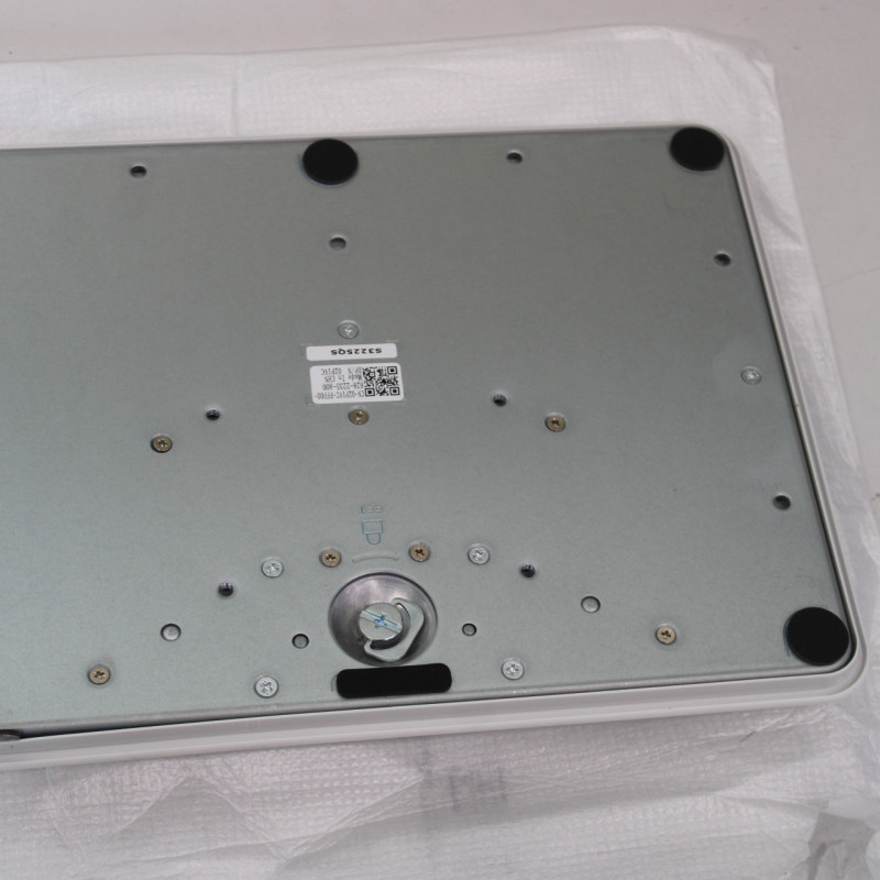 SALE OUT. Dell | S3225QS | 32 " | VA | UHD | 16:9 | 120 Hz | 4 ms | 3840 x 2160 pixels | 300 cd/m² | HDMI ports quantity 2 | DAMAGED PACKAGING, STAND (CORNER) AND PAD (CORNER)