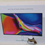 SALE OUT. Dell | S3225QS | 32" | VA | UHD | 16:9 | 120 Hz | 4 ms | 3840 x 2160 pikseļi | 300 cd/m² | HDMI ligzdas 2 | BOJĀTA IEPAKOJUMA, STATĪVA (STŪRIS) UN SPILVENTIŅA (STŪRIS)