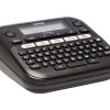 Brother PT-D210VP | Termiskā | Etiķešu printeris | Melna