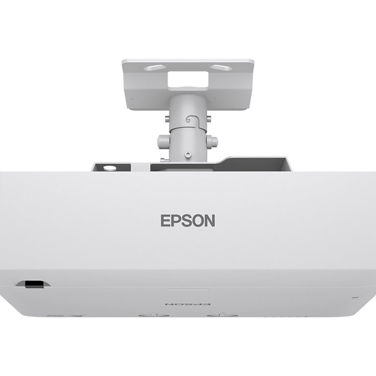 Epson | EB-L890E | WUXGA (1920x1200) | 8000 ANSI lūmeni | Balts