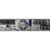APC Smart-UPS X, LINE Interactive, 1500VA, Rack/tower convertible 2U, 230V, 8x C13 IEC, NMC, Extended runtime, Black | Schneider Electric