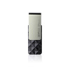 Silicon Power | Blaze B30 | 16 GB | USB 3.0 | Melns