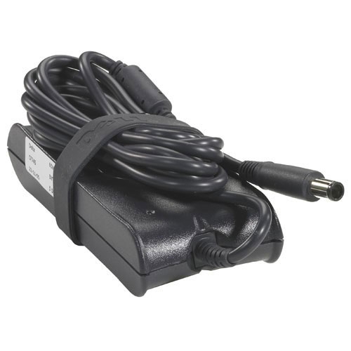 Dell | AC strāvas adaptera komplekts 65W 7.4mm | 450-18168 | 65 W | AC Adapter