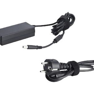 Dell | AC strāvas adaptera komplekts 65W 7.4mm | 450-18168 | 65 W | AC Adapter