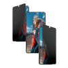 PanzerGlass 2-virzienu privātuma ekrāna aizsargs Samsung New Galaxy S26 Plus | Ultra-Wide Fit ar EasyAligner | PanzerGlass