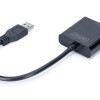 Digitus USB-A 3.2 Gen 1 uz HDMI | Grafikas adapters | 0,15 m