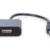 Digitus USB-A 3.2 Gen 1 uz HDMI | Grafikas adapters | 0,15 m