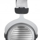 Beyerdynamic | DT 990 | Melns, Sudraba