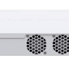 MikroTik Cloud Router Switch 326-24S+2Q+RM with RouterOS L5, 1U rackmount Enclosure | MikroTik