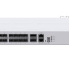 MikroTik Cloud Router Switch 326-24S+2Q+RM with RouterOS L5, 1U rackmount Enclosure | MikroTik
