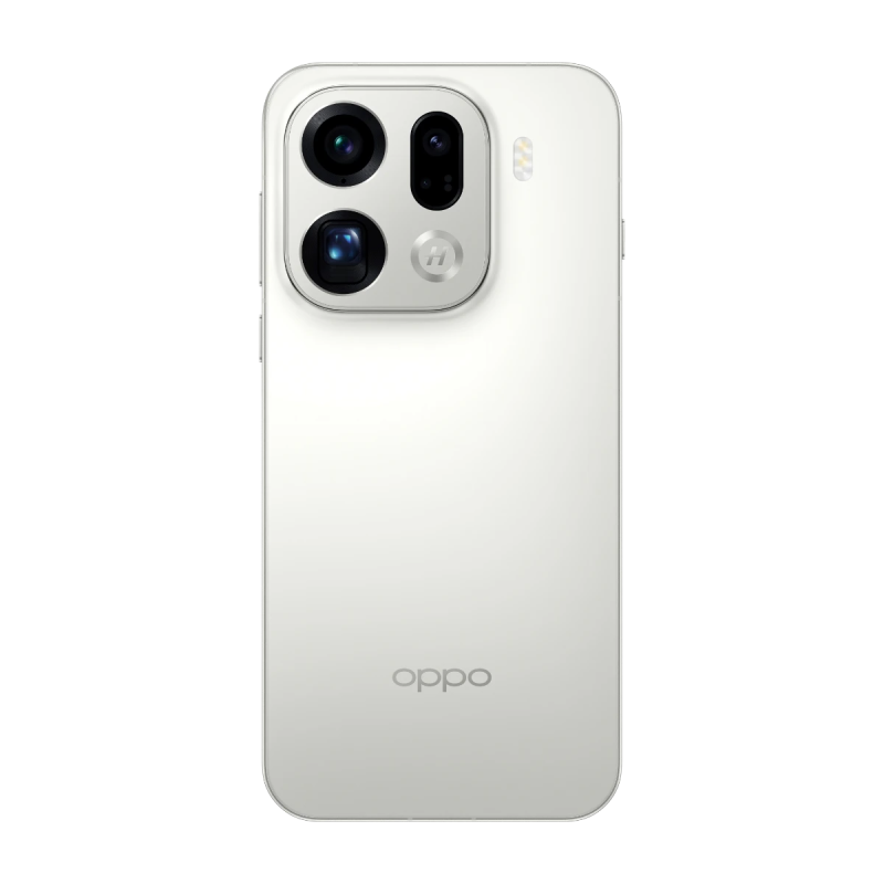 OPPO Find X9 Pro (CPH2791) | Silk White | 6.78 " | LTPO AMOLED | 2772 x 1272 pikseļi | Mediatek | Dimensity 9500 | Iekšējā RAM 16 GB | 512 GB | Dual SIM | 5G | Galvenā kamera 200+50+50 MP | Priekšējā kamera 50 MP | Android | 16