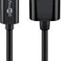 Goobay | USB-C to HDMI Adapter cable | 51768