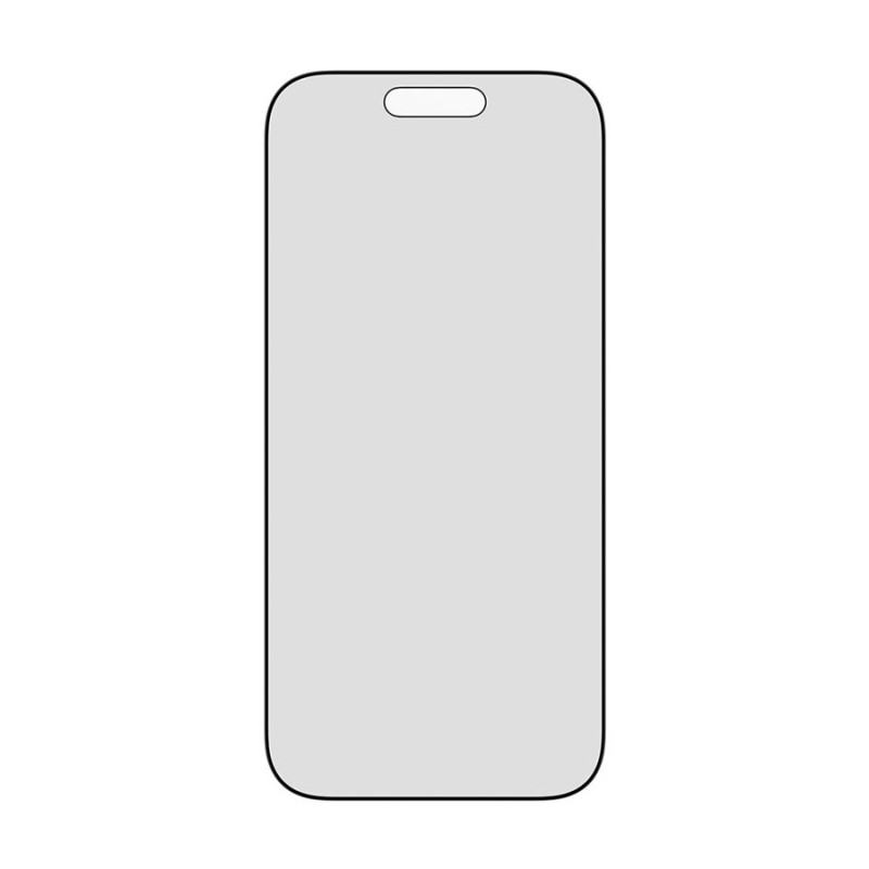 PanzerGlass Ekrāna aizsargs | Apple | iPhone 17/iPhone 16 Pro | Stikla rūdīts | Caurspīdīgs | Ultra-Wide Fit ar EasyAligner