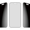 PanzerGlass Ekrāna aizsargs | Apple | iPhone 17/iPhone 16 Pro | Stikla rūdīts | Caurspīdīgs | Ultra-Wide Fit ar EasyAligner