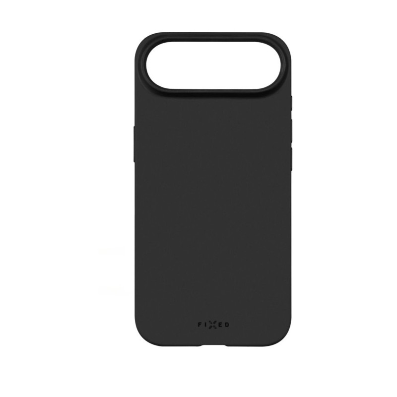 FIXED Story Back Cover for Apple iPhone 17 Air, black | Fixed