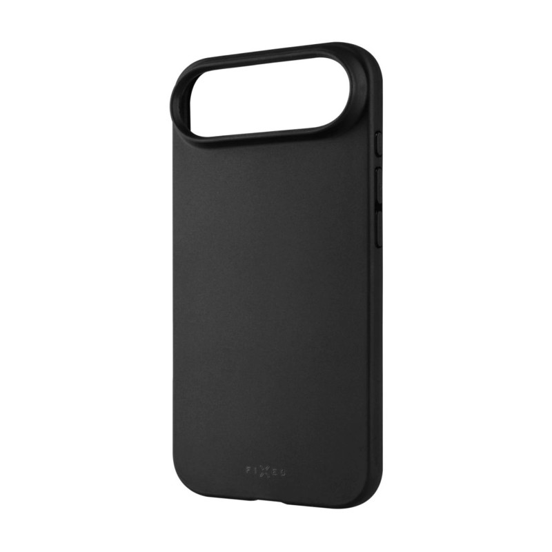 FIXED Story Back Cover for Apple iPhone 17 Air, black | Fixed