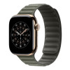 Apple 42mm Sage Gray Magnetic Link - S/M | Apple