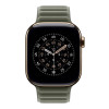 Apple 42mm Sage Gray Magnetic Link - S/M | Apple