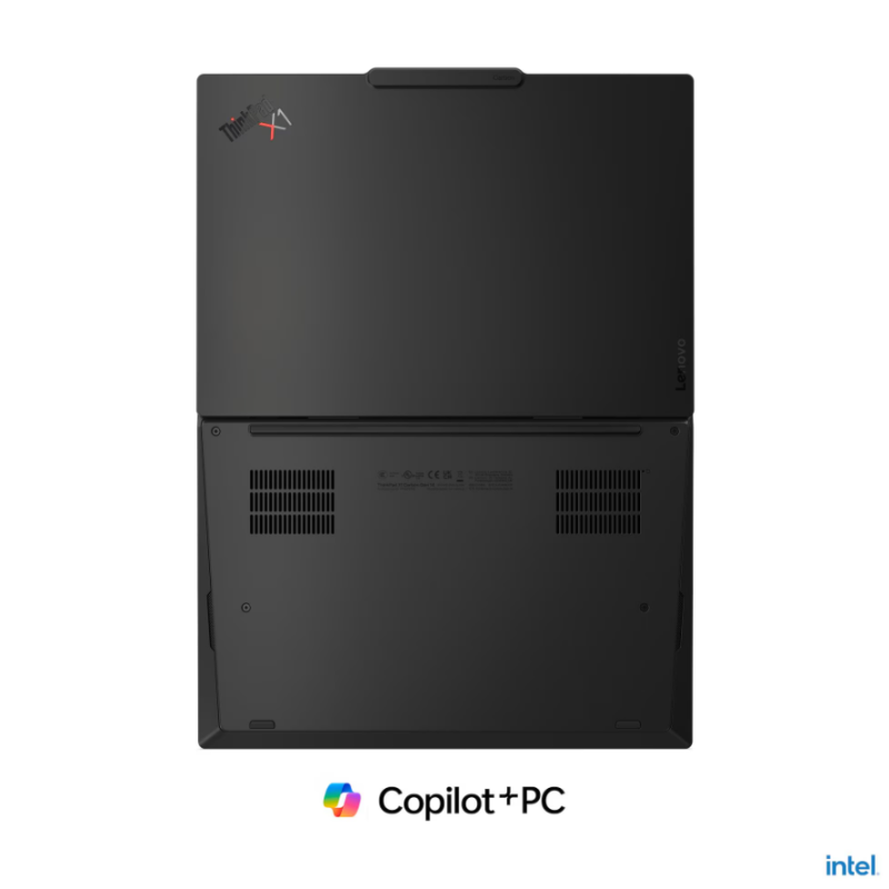 Lenovo ThinkPad X1 Carbon G14 Intel | Melna | 14