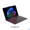 Lenovo ThinkPad X1 Carbon G14 Intel | Melna | 14