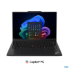 Lenovo ThinkPad X1 Carbon G14 Intel | Melna | 14