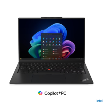 Lenovo ThinkPad X1 Carbon G14 Intel | Black | 14 " | IPS | Touchscreen | WUXGA | 1920 x 1200 pixels | Anti-glare | Intel Core Ultra X7 | 358H | 64 GB | Soldered LPDDR5X | Solid-state drive capacity 1000 GB | Intel Arc B390 GPU | Windows 11 Pro | 802.11be | Bluetooth version 5.4 | Keyboard language Nordic | Keyboard backlit