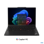 Lenovo ThinkPad X1 Carbon G14 Intel | Melna | 14