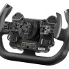 Thrustmaster EVO Racing 31U Leather | Stūres rats ar centru simrēšanai | Melns