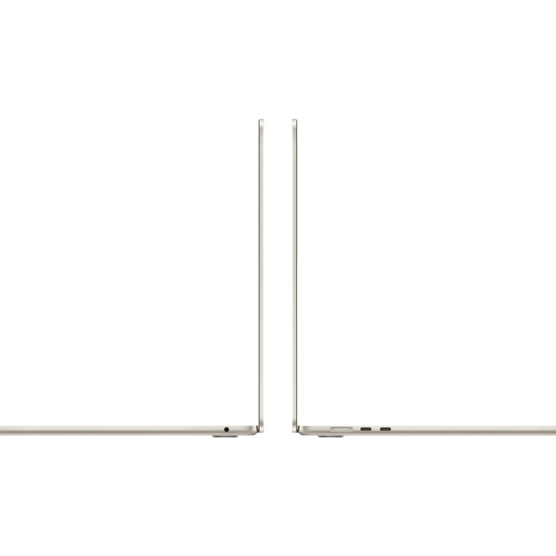 Apple MacBook | Air | Starlight | 15