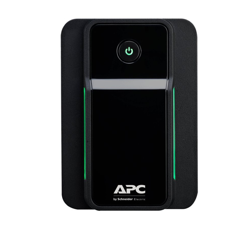 Schneider Electric APC Back-UPS | BX500MI | 500 VA | 300 W