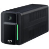 Schneider Electric APC Back-UPS | BX500MI | 500 VA | 300 W