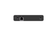 Ubiquiti | UniFi Cloud Key+ tālvadības ierīce | UCK-G2-SSD | Ethernet LAN (RJ-45) porti 1