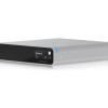 Ubiquiti | UniFi Cloud Key+ tālvadības ierīce | UCK-G2-SSD | Ethernet LAN (RJ-45) porti 1