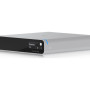 Ubiquiti | UniFi Cloud Key+ Remote Control Device | UCK-G2-SSD | Ethernet LAN (RJ-45) ports 1
