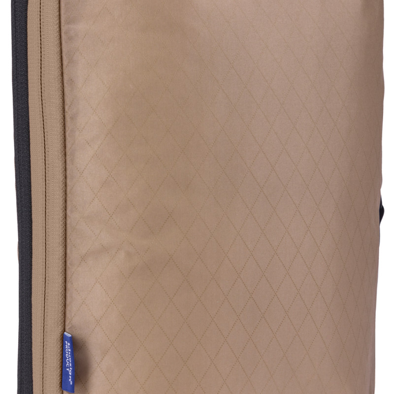 Thule | Compression Packing Cube, Medium | Packing Cube | Gentle Beige