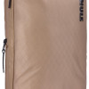 Thule | Compression Packing Cube, Medium | Packing Cube | Gentle Beige