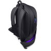 Dell | Alienware AW5625P | Fits up to size Up to 16 " | Backpack | Shoulder strap | Waterproof | Black