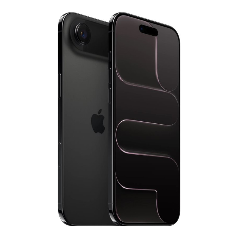 Apple | iPhone Air | Space Black | 6.5